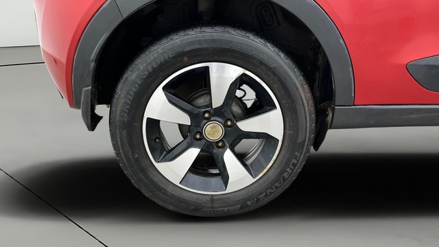 View Tata Nexon Image 24 Used Tata Nexon Image 24