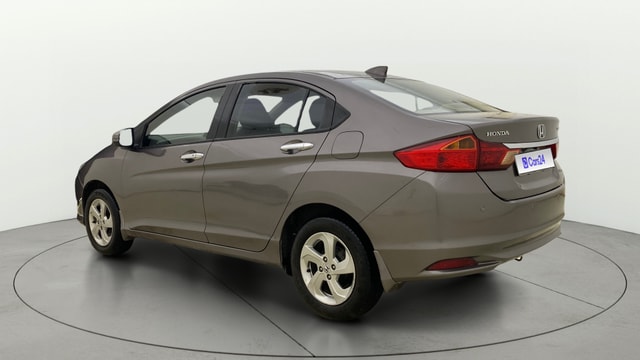 View Honda City Image 2 Used Honda City Image 2