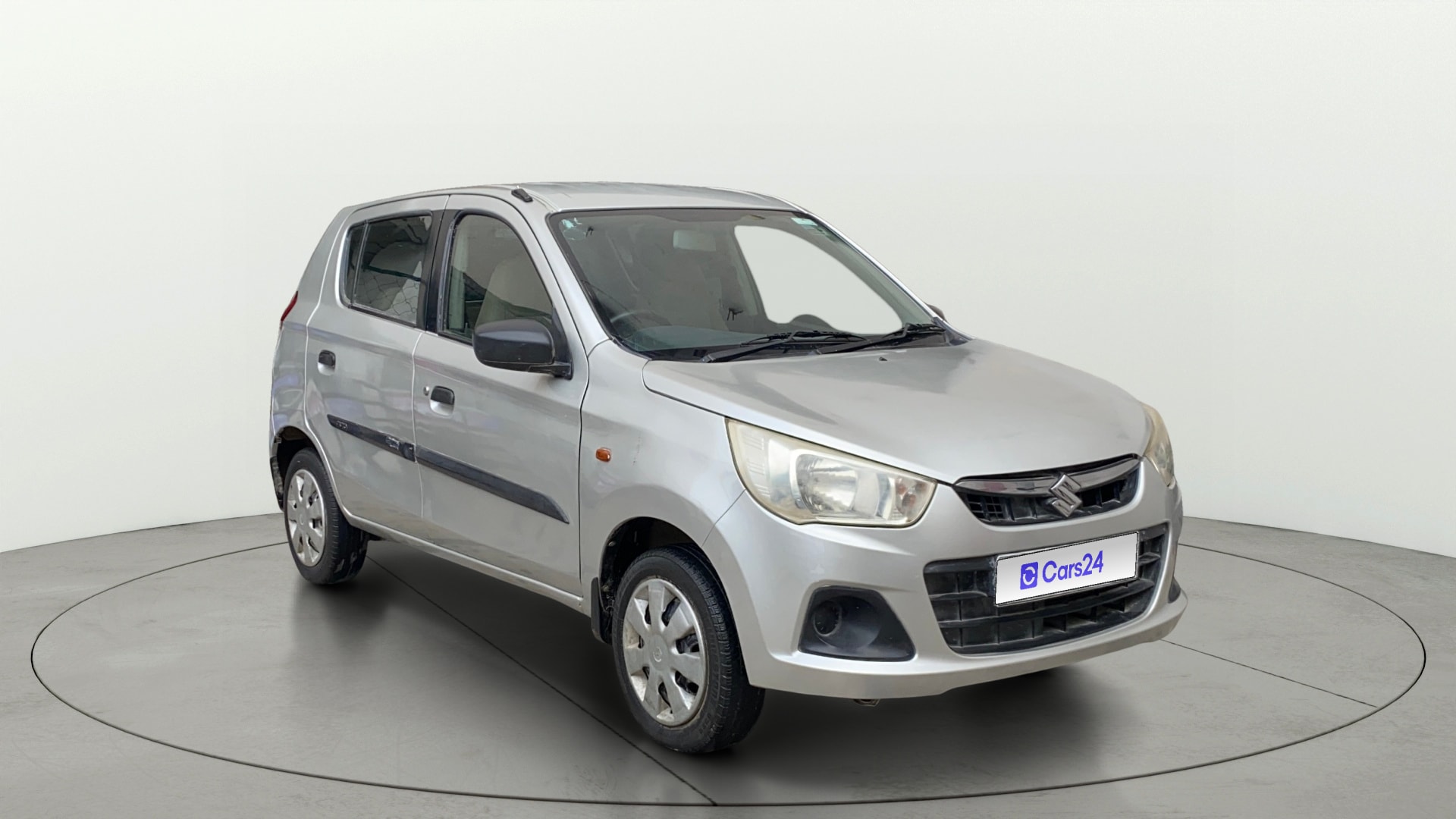 Used 2016 Maruti Suzuki Alto K10 Used 2016 Maruti Suzuki Alto K10