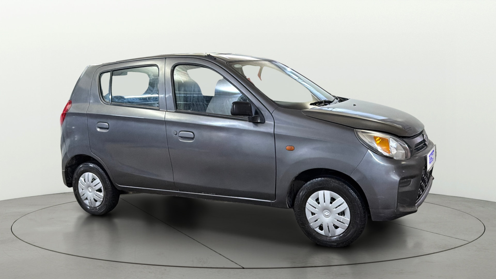 View 2022 Maruti Suzuki 1000 Base Variant Image 21 Used 2022 Maruti Suzuki 1000 Base Variant Image 21