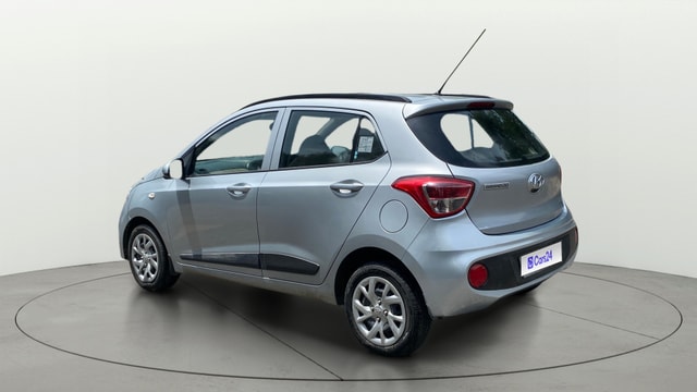 View Hyundai Grand i10 Image 2 Used Hyundai Grand i10 Image 2
