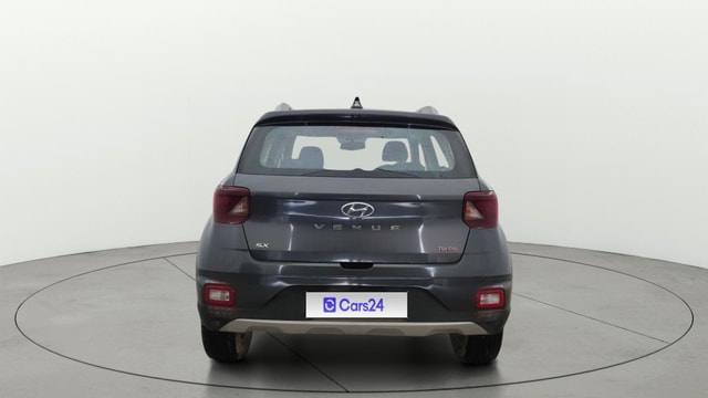View Hyundai Venue Image 43 Used Hyundai Venue Image 43
