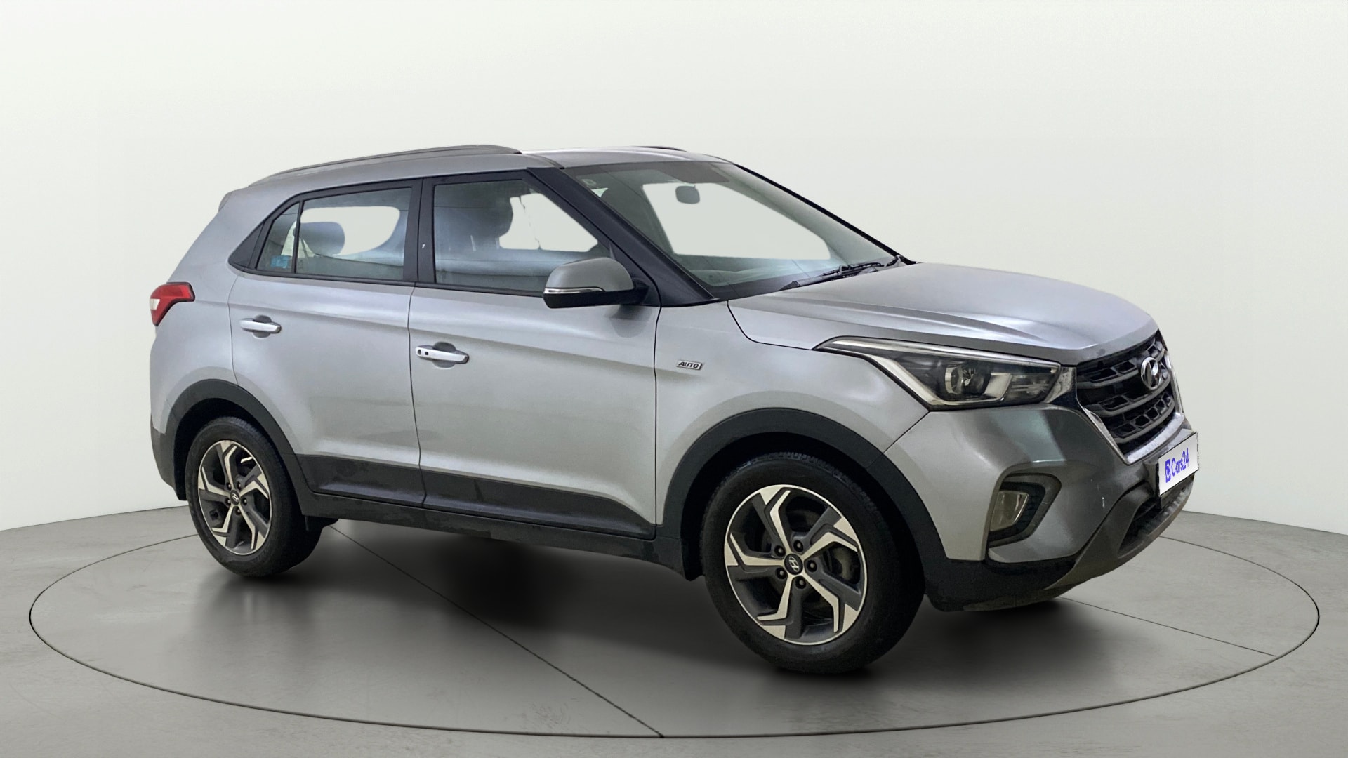 View 2019 Hyundai Creta 1.4 E Diesel Image 23 Used 2019 Hyundai Creta 1.4 E Diesel Image 23