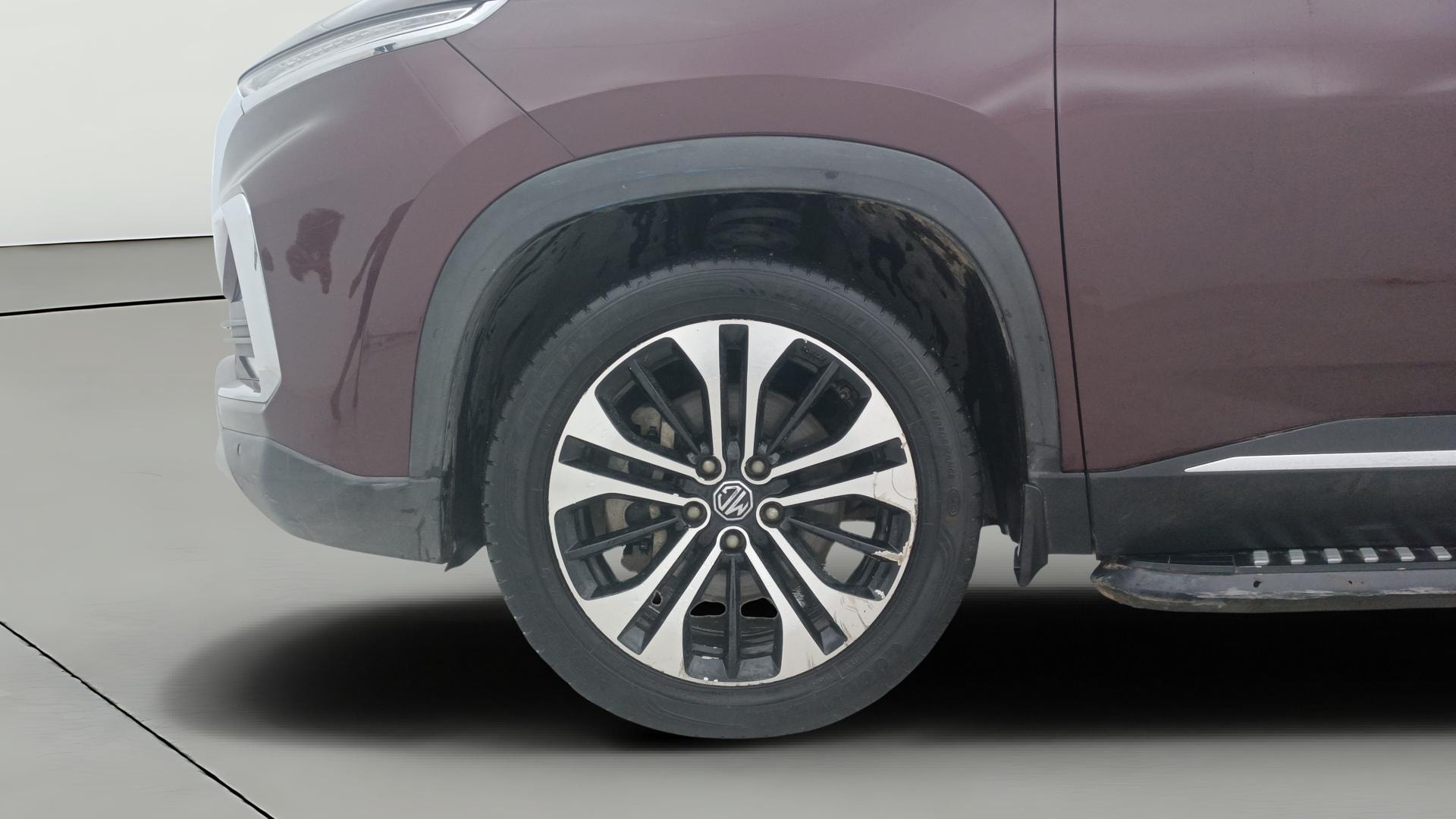 View 2021 MG Hector Sharp Petrol BS IV Image 30 Used 2021 MG Hector Sharp Petrol BS IV Image 30