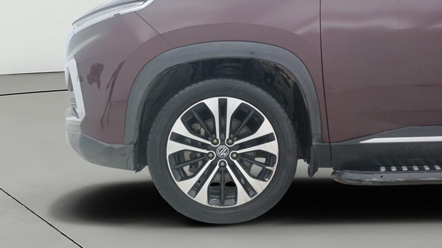 View MG Hector Image 30 Used MG Hector Image 30