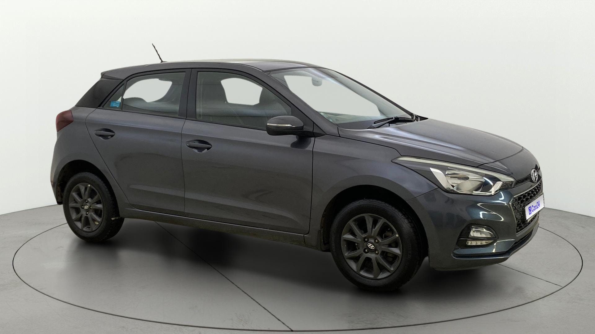 View 2019 Hyundai Elite i20 1.2 Sportz Plus Petrol Image 36 Used 2019 Hyundai Elite i20 1.2 Sportz Plus Petrol Image 36