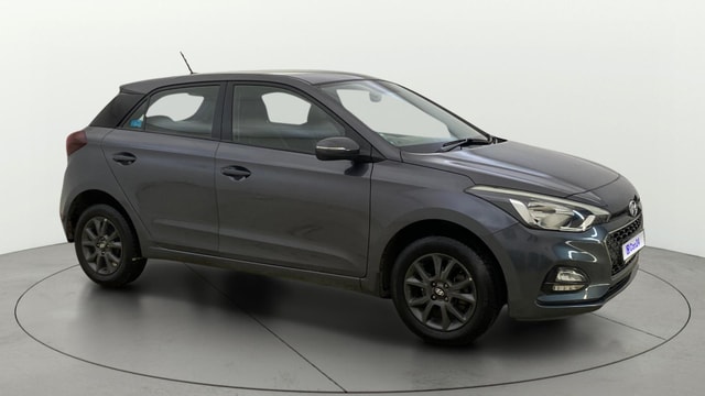 View Hyundai Elite i20 Image 36 Used Hyundai Elite i20 Image 36