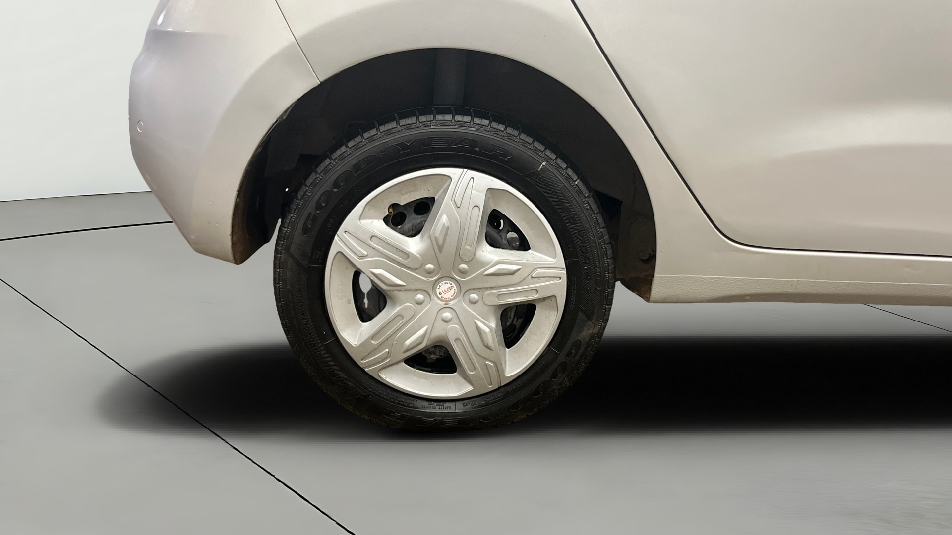 View 2017 Hyundai Grand i10 Sportz 1.2 Kappa Image 31 Used 2017 Hyundai Grand i10 Sportz 1.2 Kappa Image 31