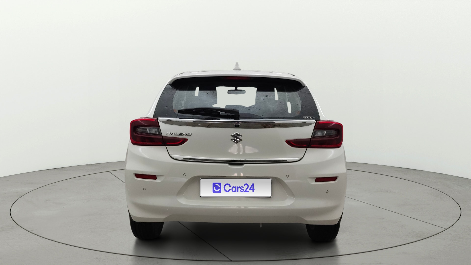 Used 2024 Maruti Suzuki 1000 Used 2024 Maruti Suzuki 1000
