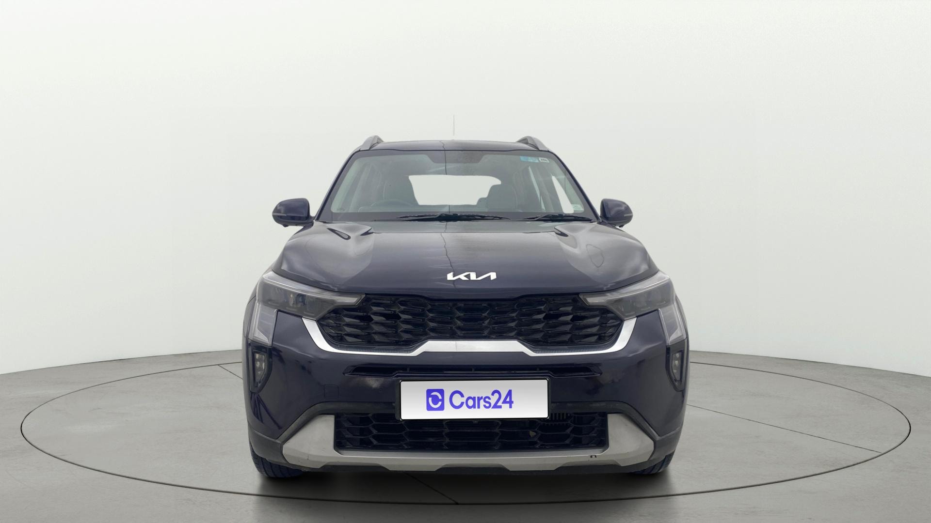 Used 2024 Kia Sonet Used 2024 Kia Sonet