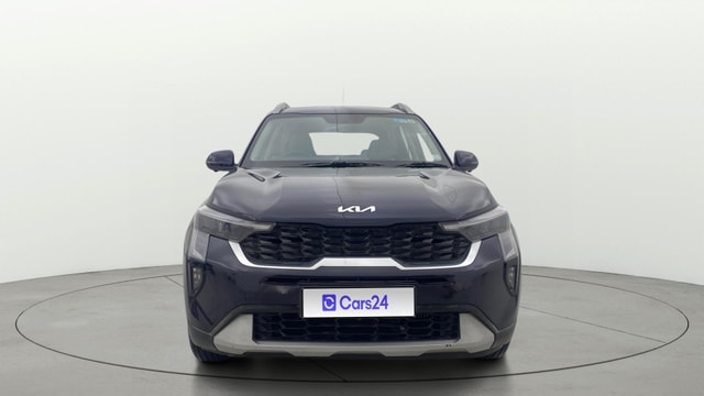 View Kia Sonet Image 1 Used Kia Sonet Image 1