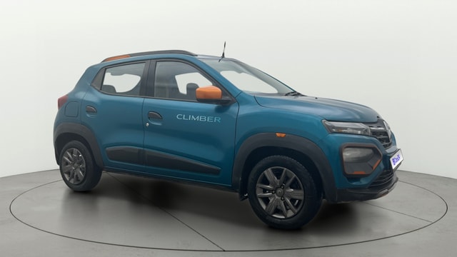 View Renault Kwid Image 36 Used Renault Kwid Image 36