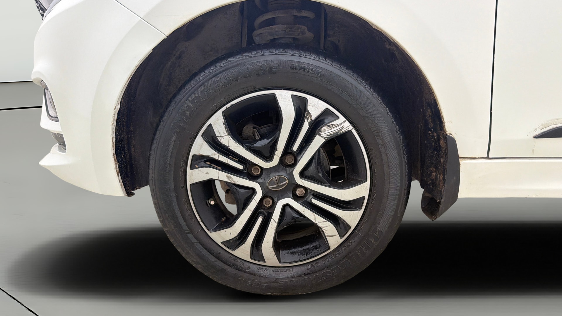 Used 2022 Tata Tiago Used 2022 Tata Tiago