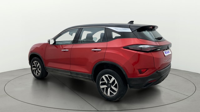 View Tata Harrier Image 2 Used Tata Harrier Image 2