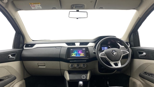 View Renault Triber Image 15 Used Renault Triber Image 15