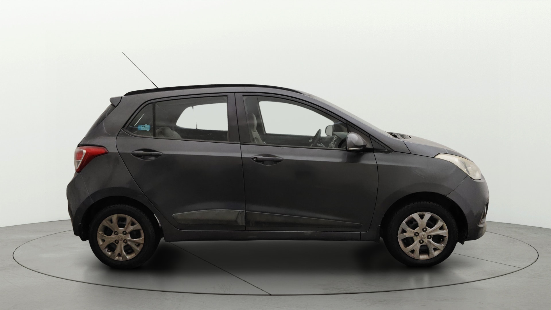 Used 2015 Hyundai Grand i10 Used 2015 Hyundai Grand i10