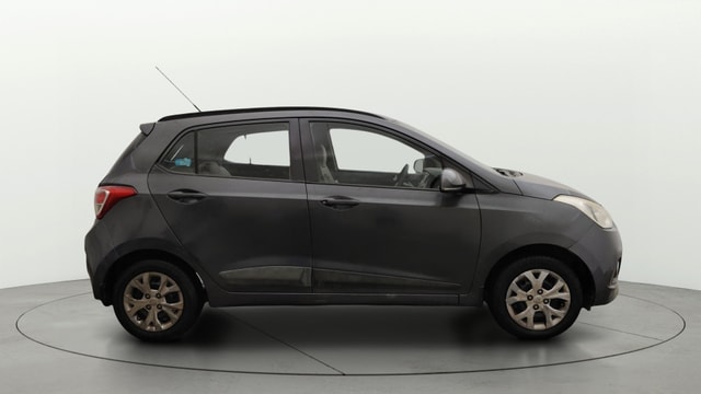 View Hyundai Grand i10 Image 8 Used Hyundai Grand i10 Image 8