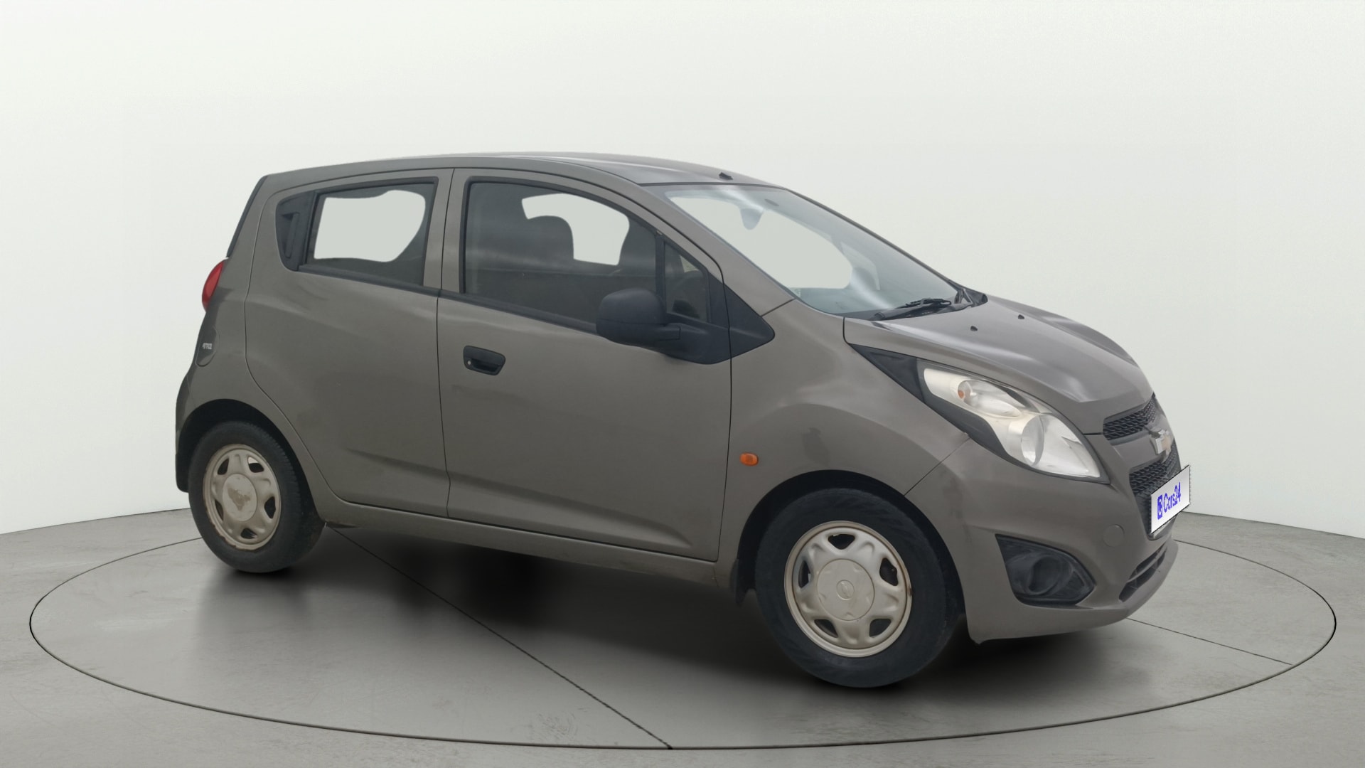 Used 2016 Chevrolet Beat Used 2016 Chevrolet Beat
