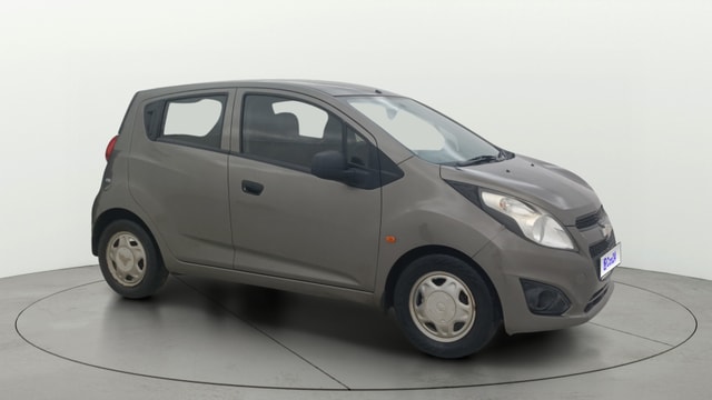 View Chevrolet Beat Image 13 Used Chevrolet Beat Image 13