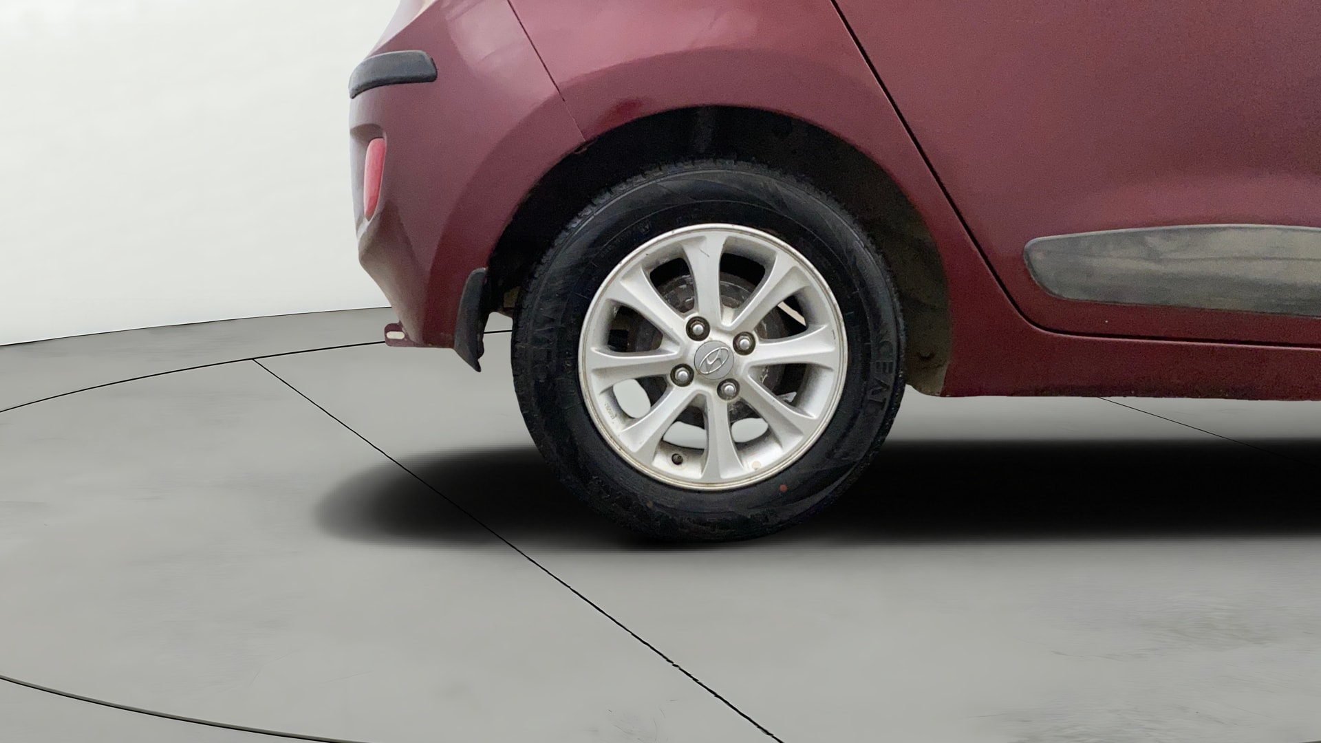 View 2014 Hyundai Grand i10 1.2 Asta Petrol Image 23 Used 2014 Hyundai Grand i10 1.2 Asta Petrol Image 23