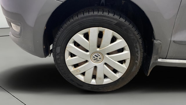 View Volkswagen Polo Image 27 Used Volkswagen Polo Image 27