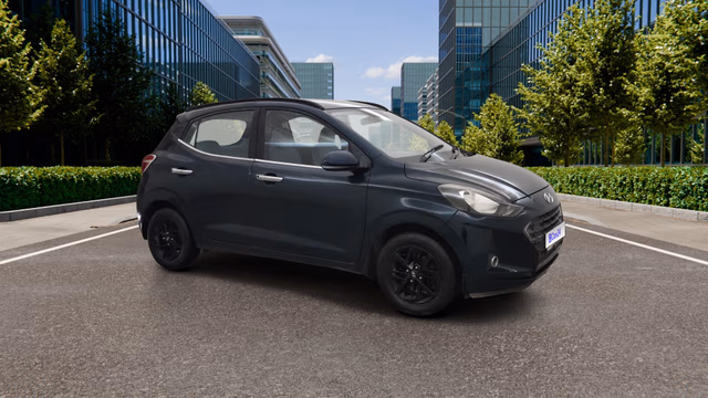 View Hyundai Grand i10 Nios Image 36 Used Hyundai Grand i10 Nios Image 36
