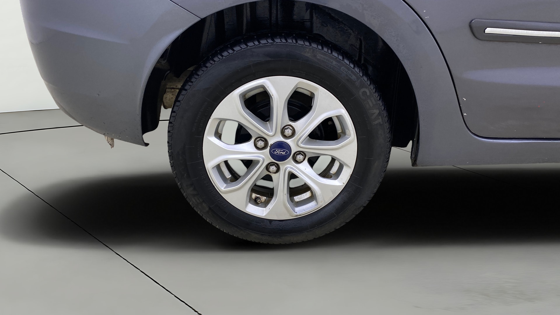 View 2017 Ford Figo Aspire 1.2P Ambiente MT BS IV Image 24 Used 2017 Ford Figo Aspire 1.2P Ambiente MT BS IV Image 24