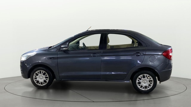 View Ford Figo Aspire Image 5 Used Ford Figo Aspire Image 5