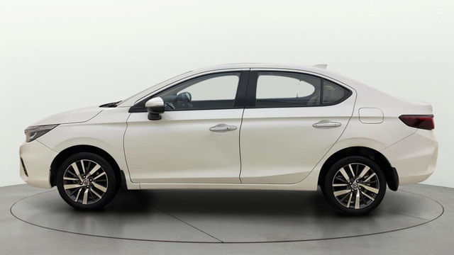 View Honda City ZX Image 6 Used Honda City ZX Image 6