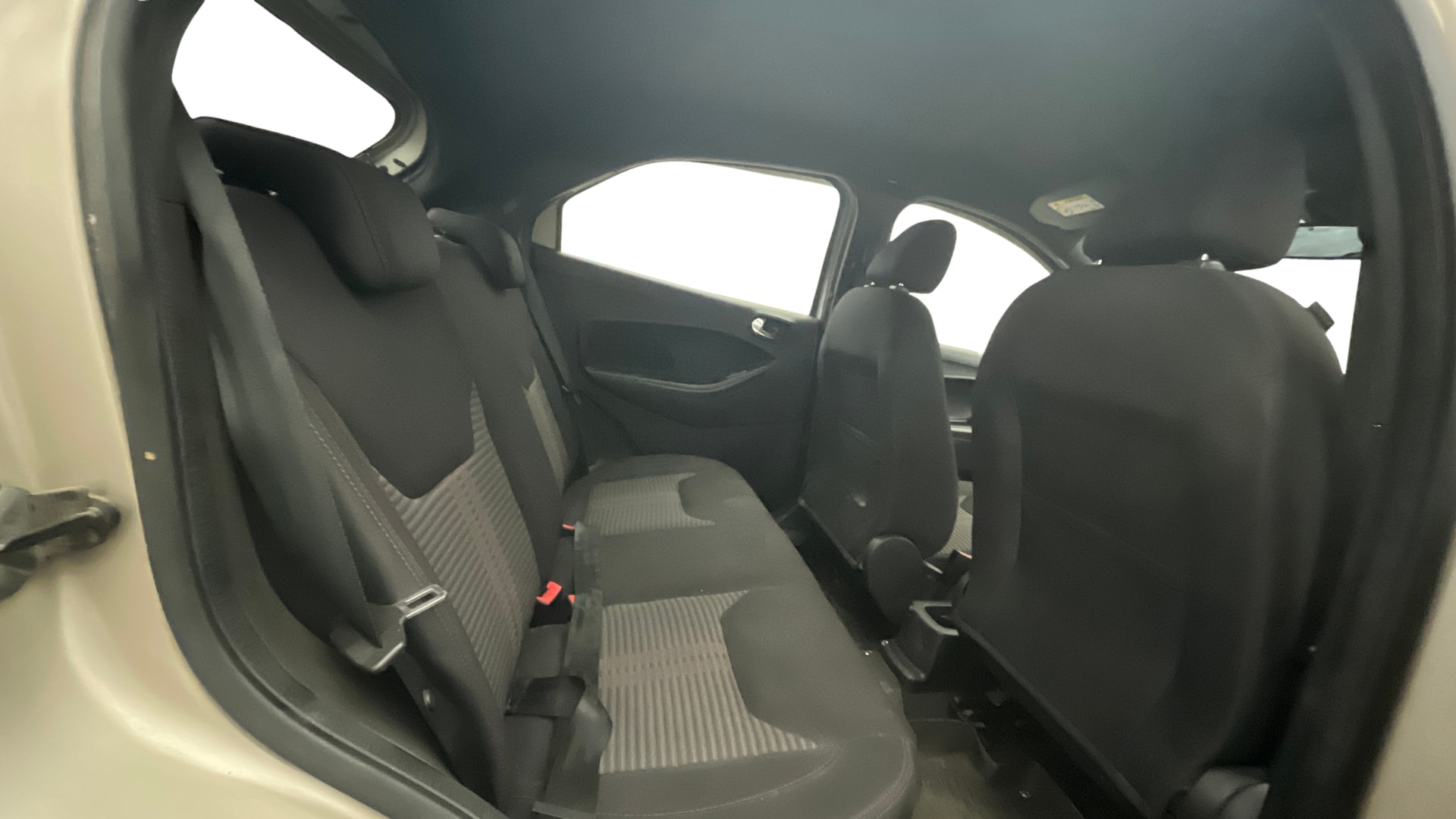 View 2019 Ford Freestyle Ambiente 1.2 Ti-VCT Image 29 Used 2019 Ford Freestyle Ambiente 1.2 Ti-VCT Image 29