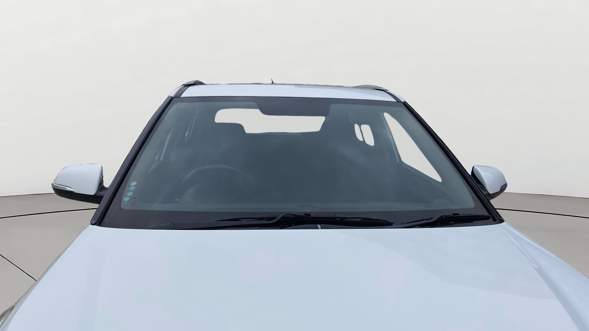 Used 2019 Hyundai Creta Used 2019 Hyundai Creta