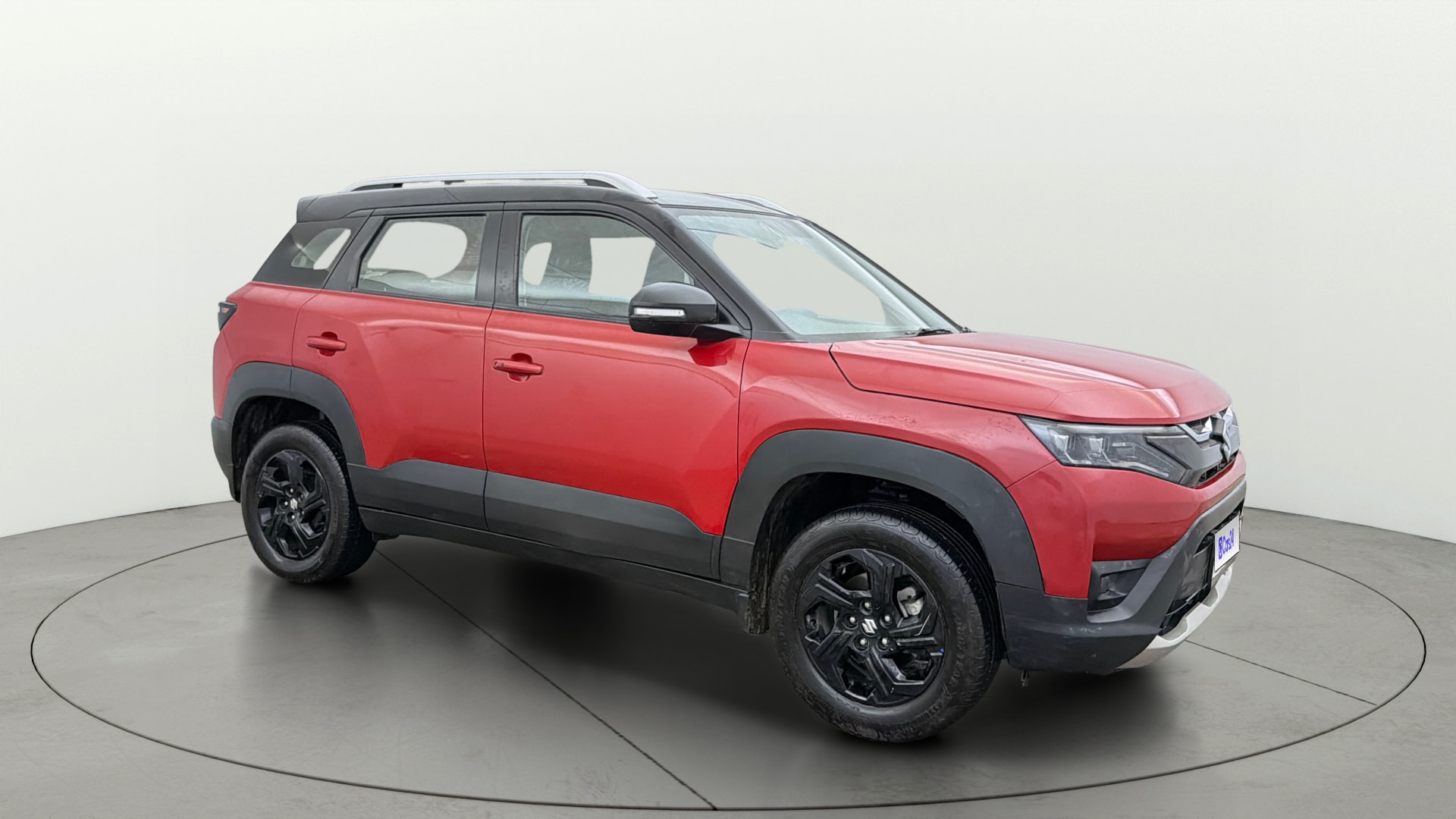 View 2023 Maruti Suzuki 1000 Base Variant Image 23 Used 2023 Maruti Suzuki 1000 Base Variant Image 23