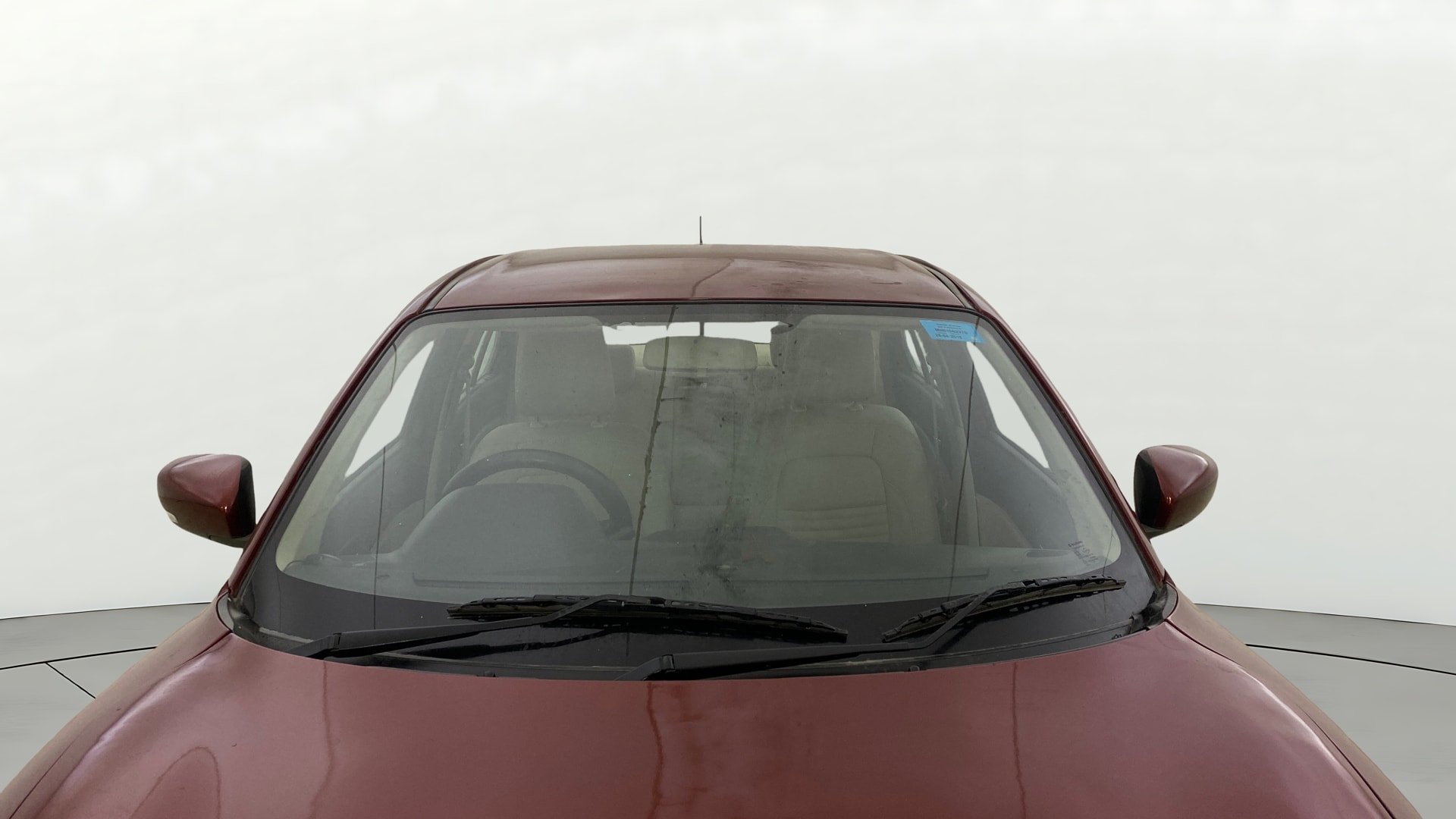 View 2018 Maruti Suzuki 1000 Base Variant Image 29 Used 2018 Maruti Suzuki 1000 Base Variant Image 29