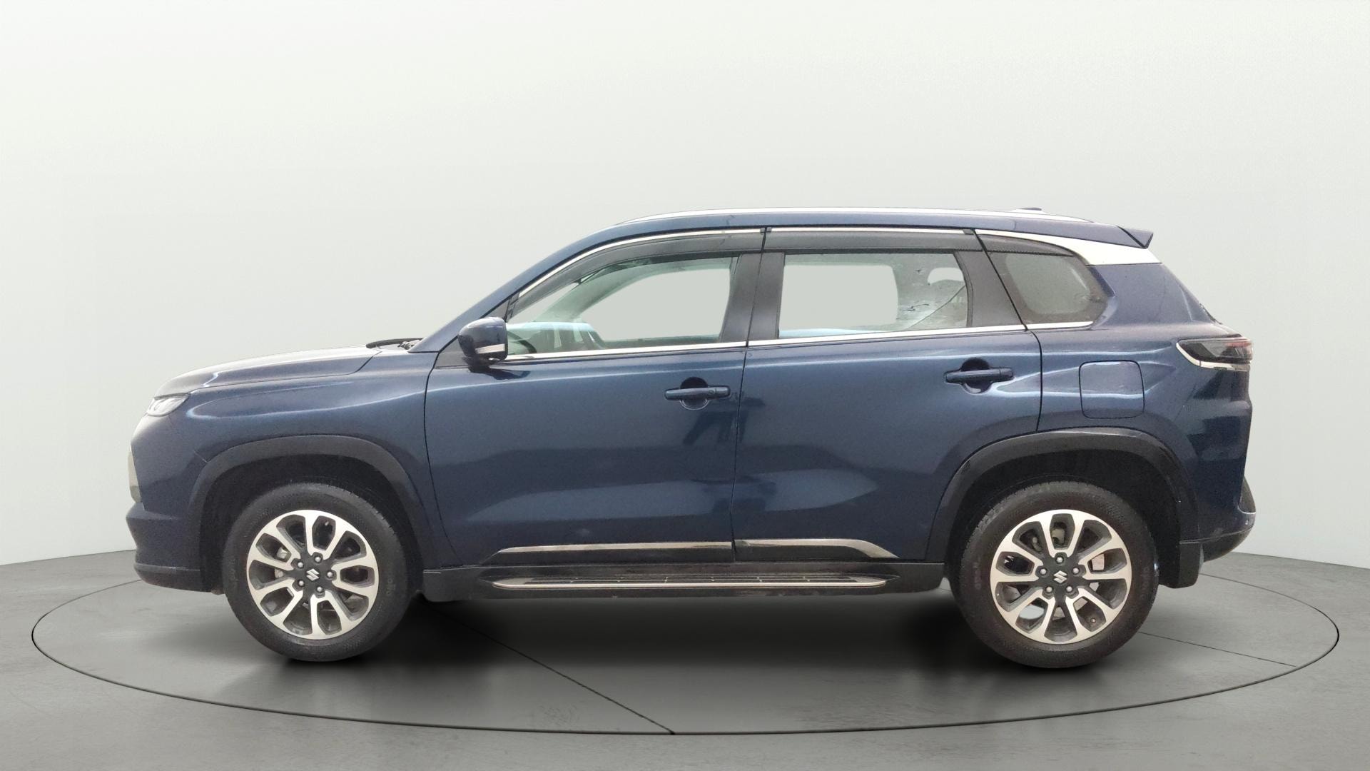 View 2023 Maruti Suzuki 1000 Base Variant Image 6 Used 2023 Maruti Suzuki 1000 Base Variant Image 6
