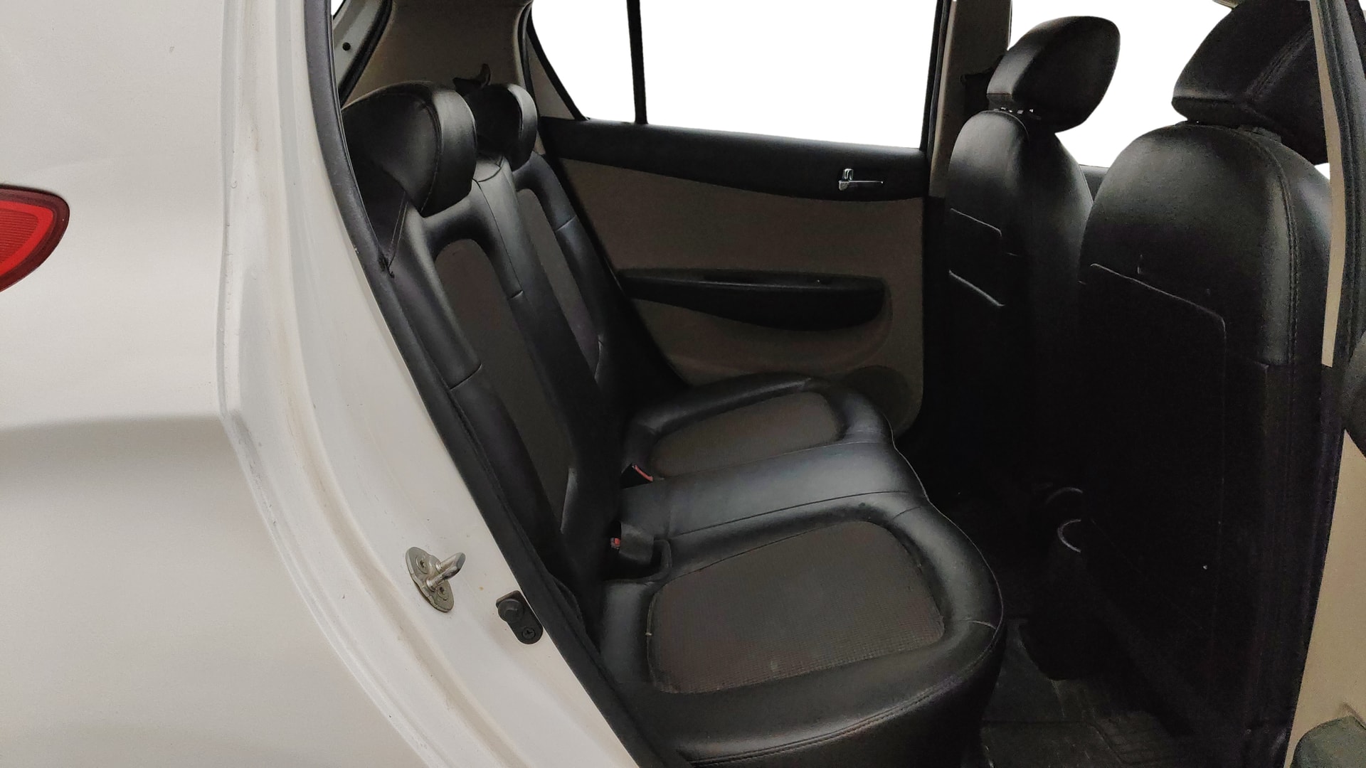 Used 2013 Hyundai i20 Used 2013 Hyundai i20