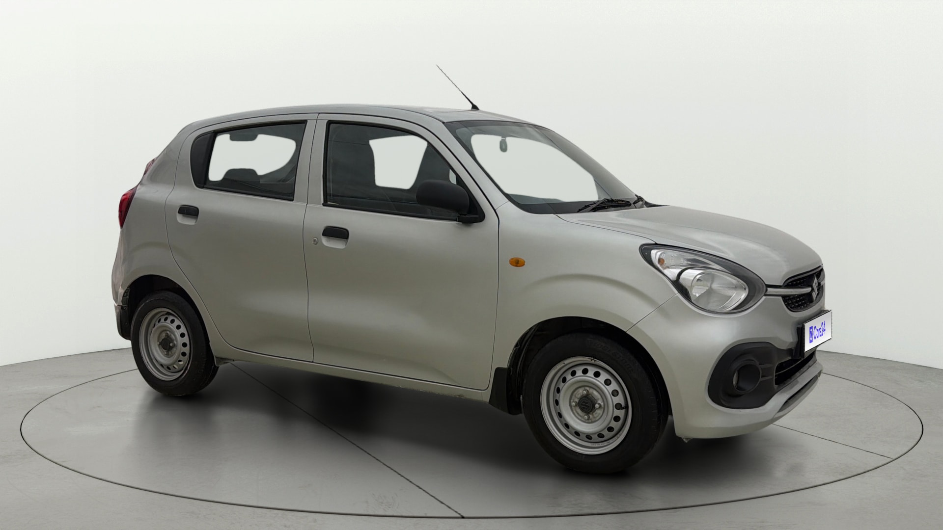 Used 2024 Maruti Suzuki 1000 Used 2024 Maruti Suzuki 1000