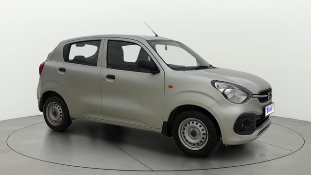 View Maruti Suzuki 1000 Image 36 Used Maruti Suzuki 1000 Image 36