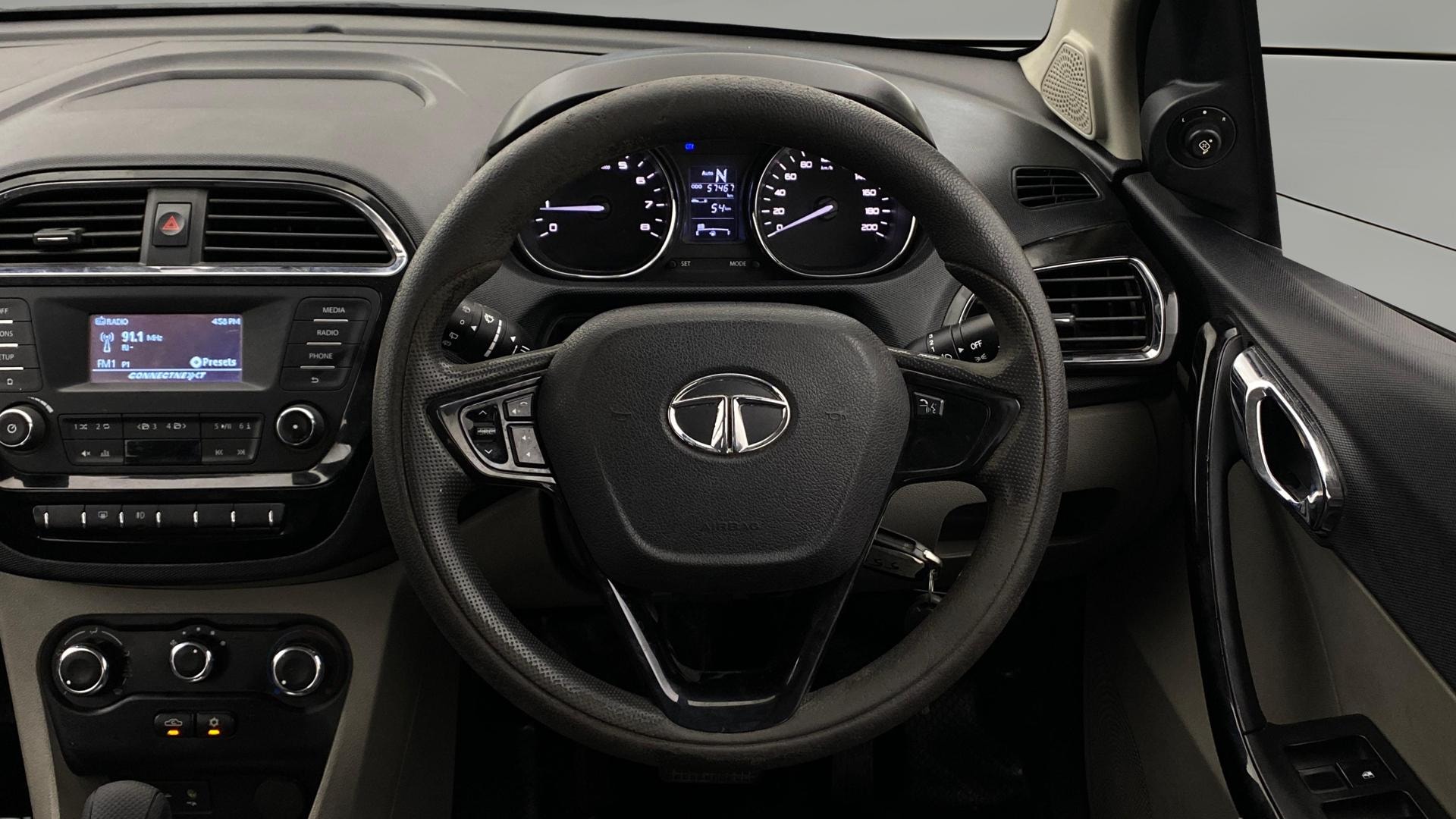 View 2019 Tata Tiago Revotorq XB Image 20 Used 2019 Tata Tiago Revotorq XB Image 20