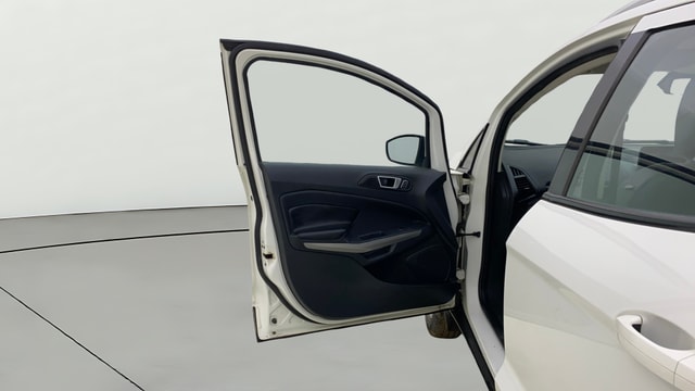 View Ford EcoSport Image 37 Used Ford EcoSport Image 37