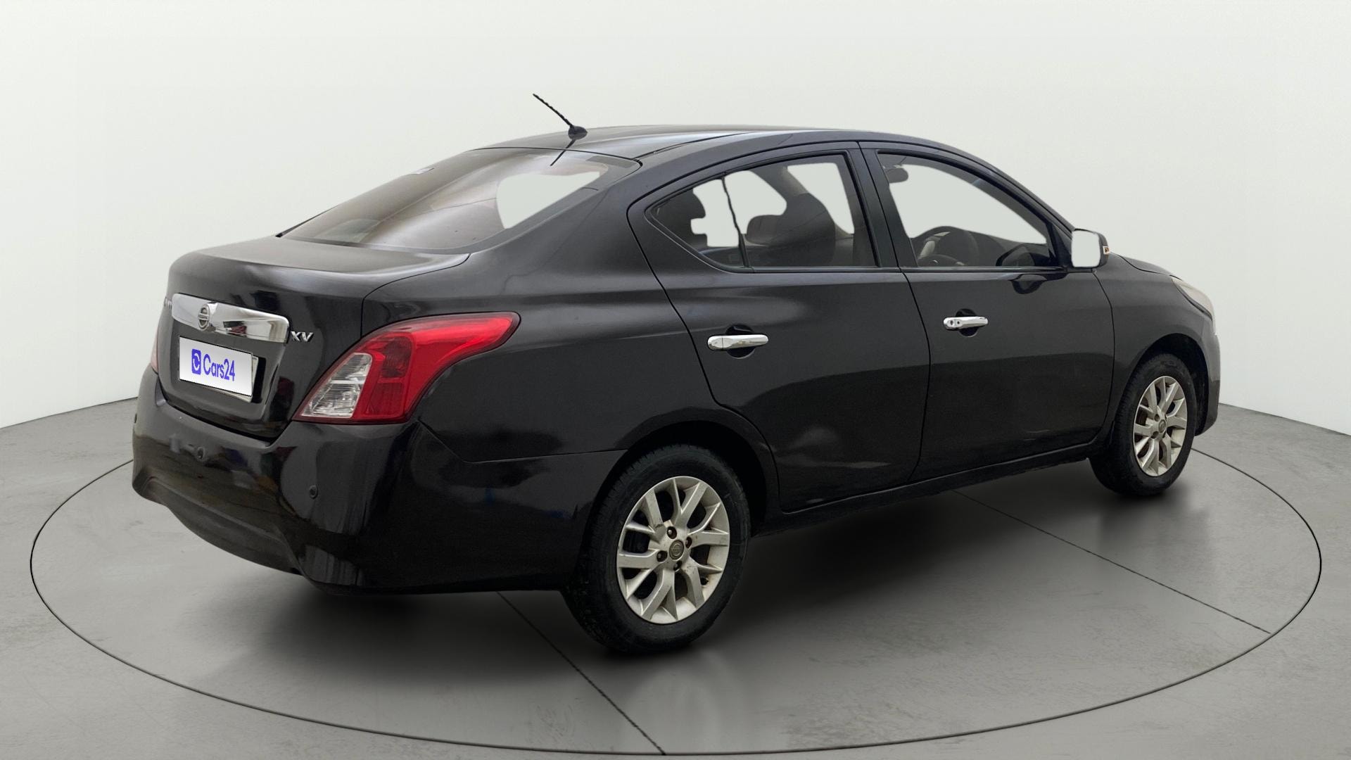 Used 2018 Nissan Sunny Used 2018 Nissan Sunny