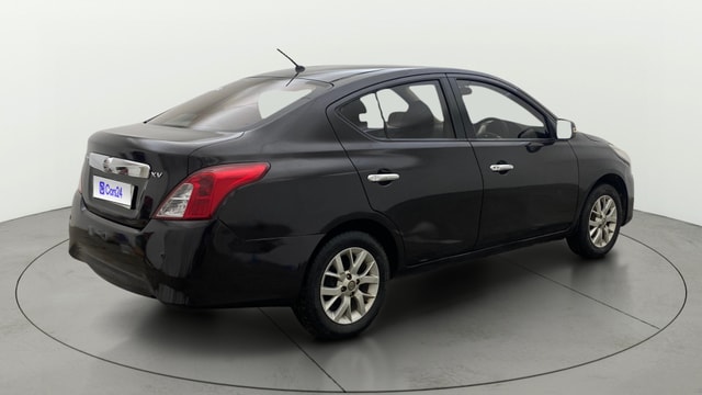 View Nissan Sunny Image 42 Used Nissan Sunny Image 42
