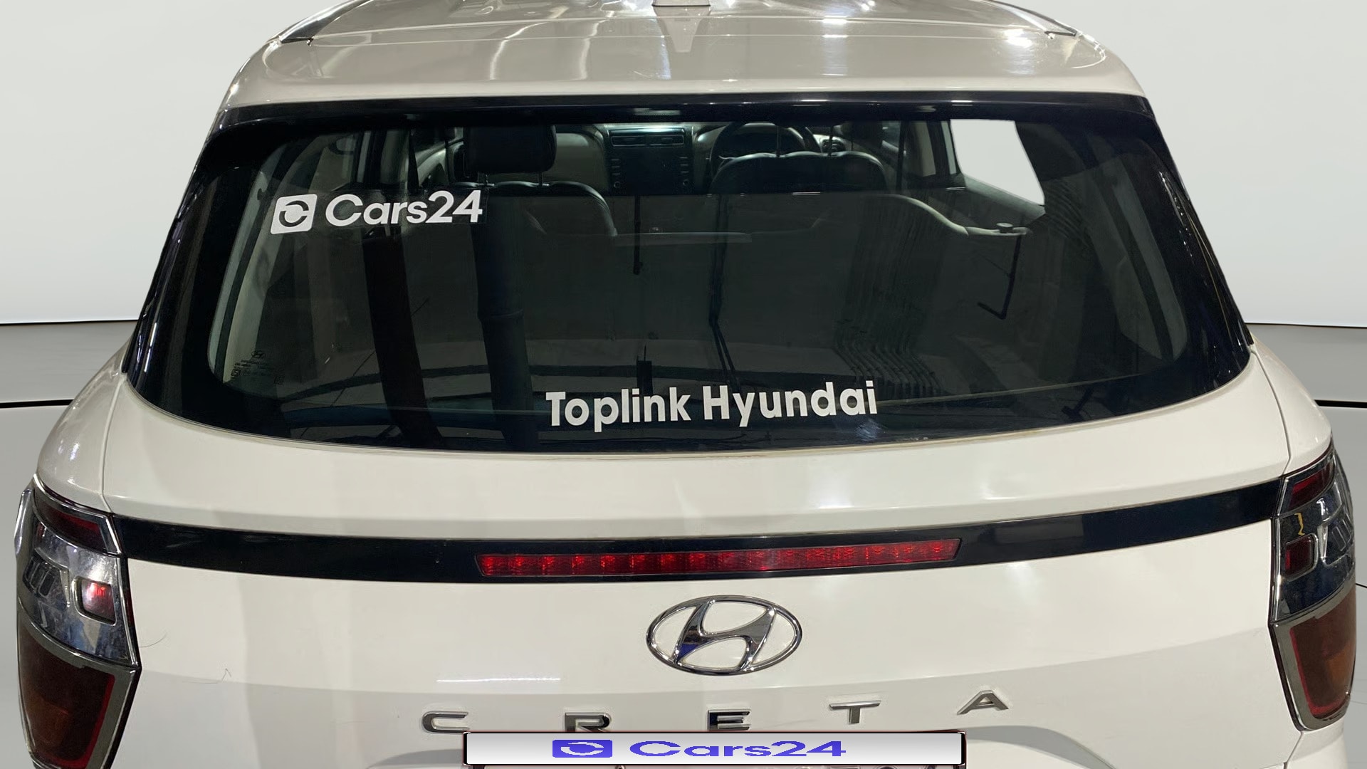 Used 2022 Hyundai Creta Used 2022 Hyundai Creta