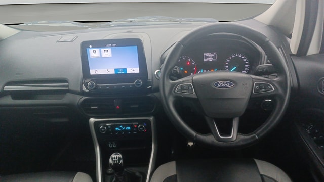 View Ford EcoSport Image 21 Used Ford EcoSport Image 21