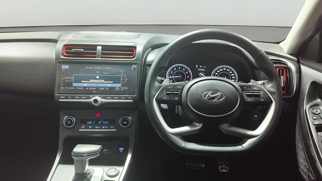 View Hyundai Creta Image 13 Used Hyundai Creta Image 13