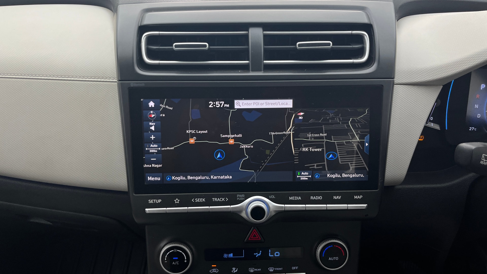 Used 2020 Hyundai Creta Used 2020 Hyundai Creta