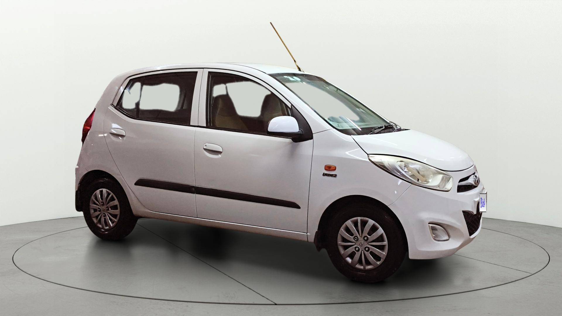 View 2015 Hyundai i10 1.2 Asta MT Image 35 Used 2015 Hyundai i10 1.2 Asta MT Image 35