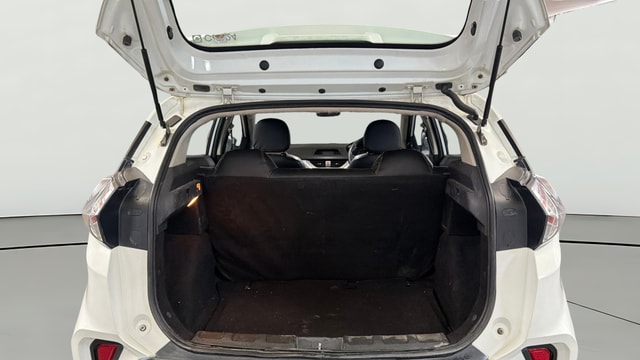 View Tata Nexon Image 36 Used Tata Nexon Image 36