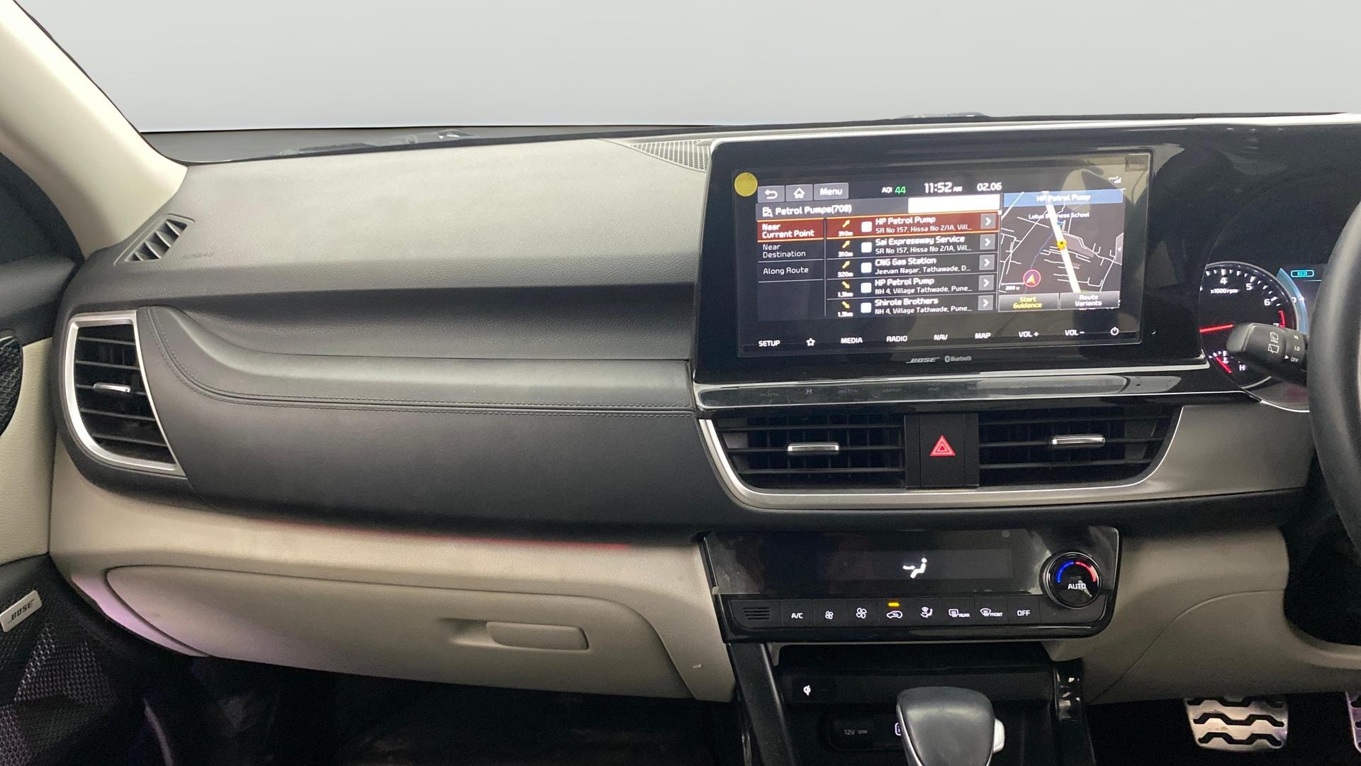 Used 2019 Kia Seltos Used 2019 Kia Seltos