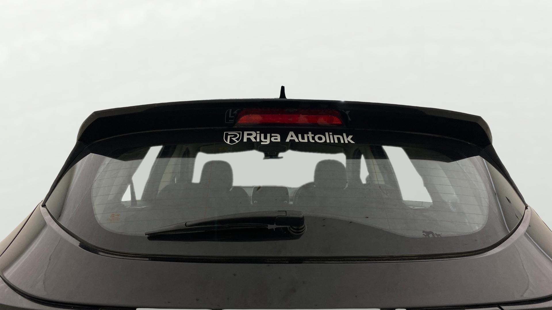 View 2019 Tata Harrier XE Image 5 Used 2019 Tata Harrier XE Image 5