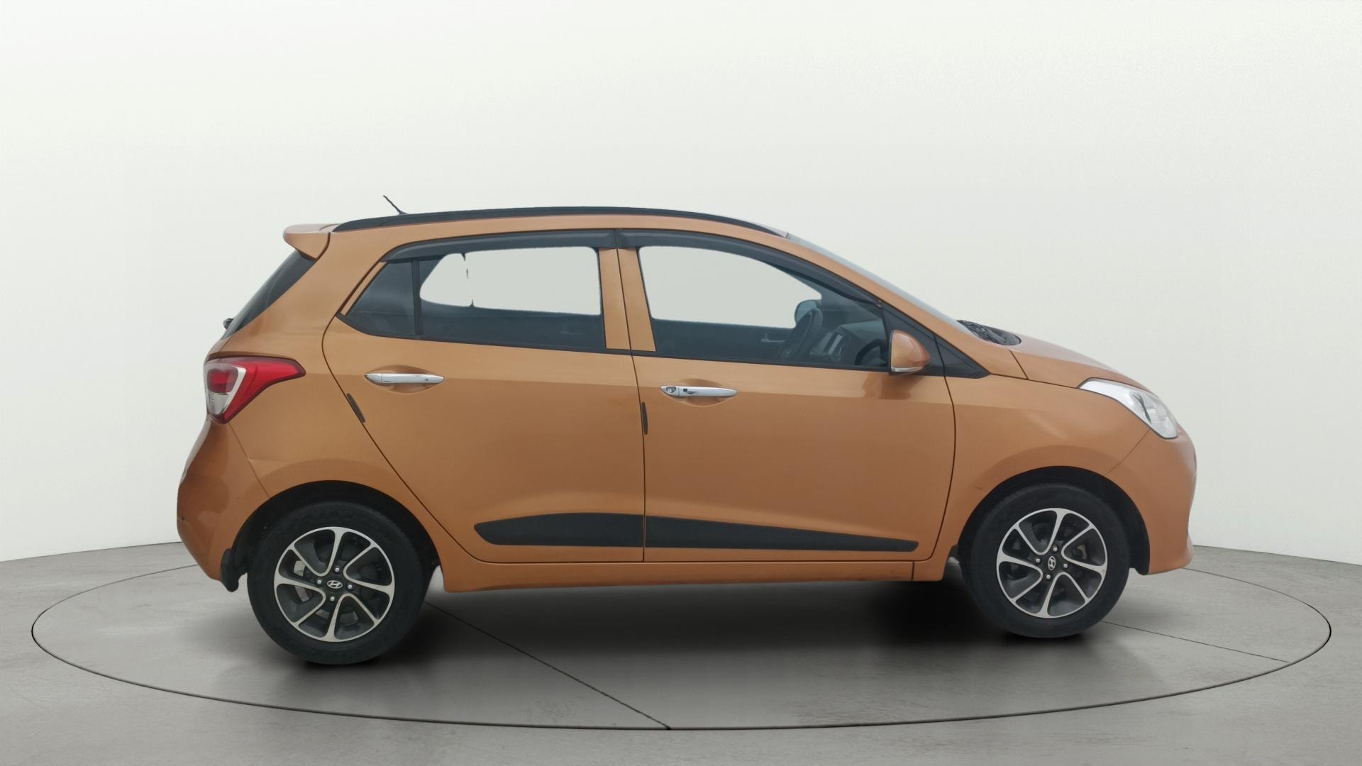 View 2017 Hyundai Grand i10 1.2 Asta Petrol Image 28 Used 2017 Hyundai Grand i10 1.2 Asta Petrol Image 28